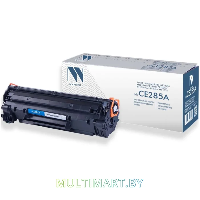 Картридж NV Print NV-CE285A (аналог HP CE285A)